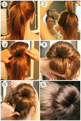 How to Make a Ballet Bun – An Art in its Own Right