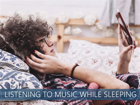 Is It Bad to Listen to Music While Sleeping? A Diverse Exploration of the Subject