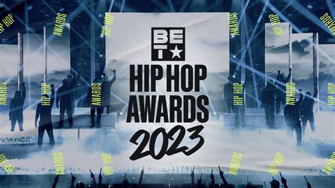 When Is the Hip Hop Awards 2023: Anticipation and Insight into the Dynamic Landscape of a Cultural Institution